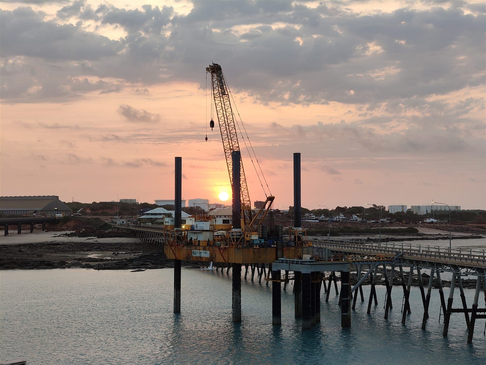 Lifting gear and mooring equipment inspections